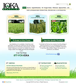 iokafarms screen shot