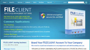 fileclient.com