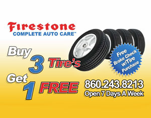 firestone