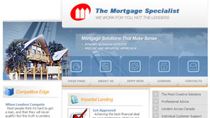 themortgagespecialist.ca